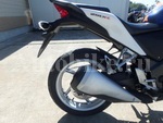 �������� �� ������ �������� Honda CBR250R-3 2011 ���� 14